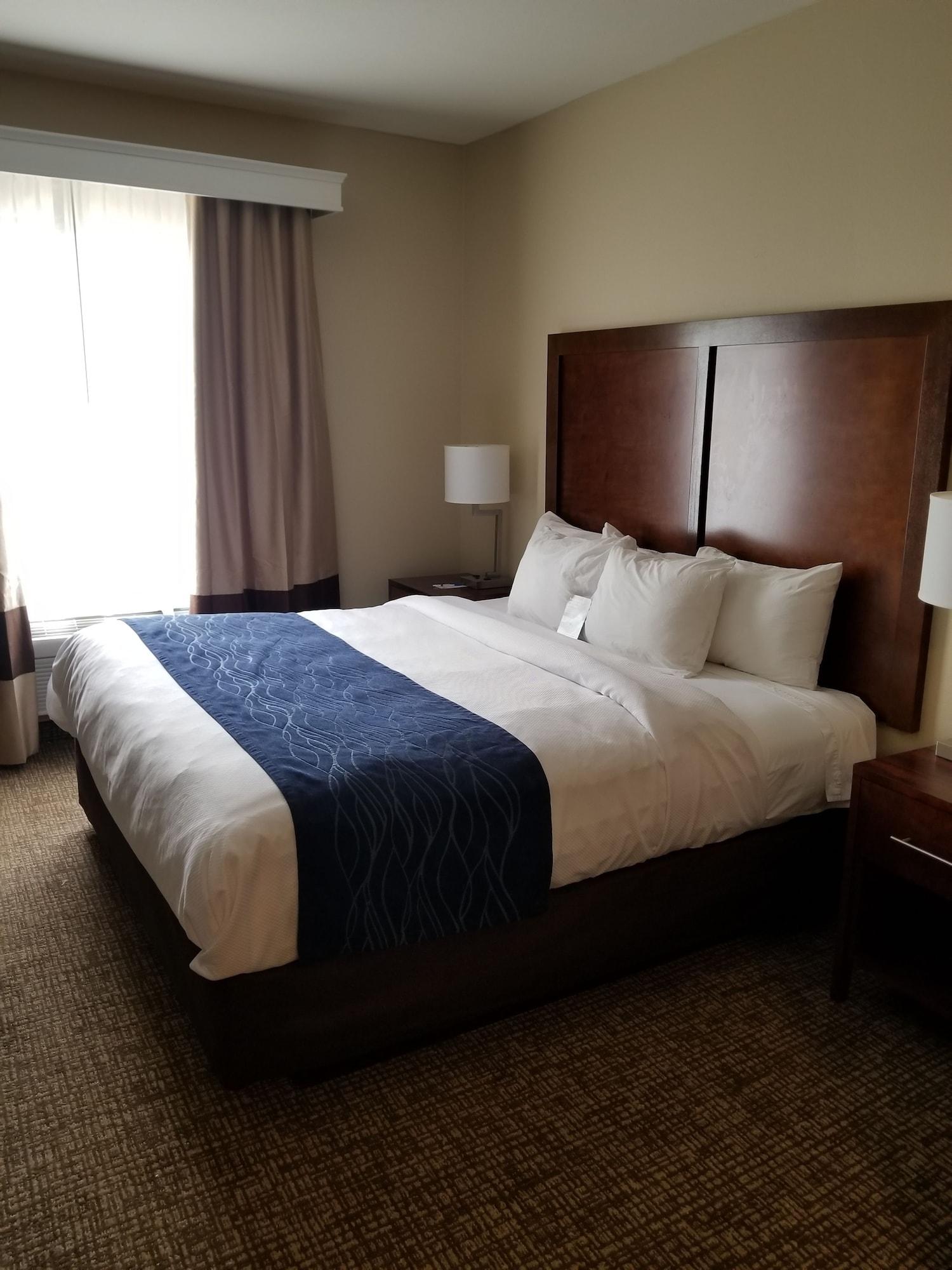 Sonesta Essential - Airport 2*