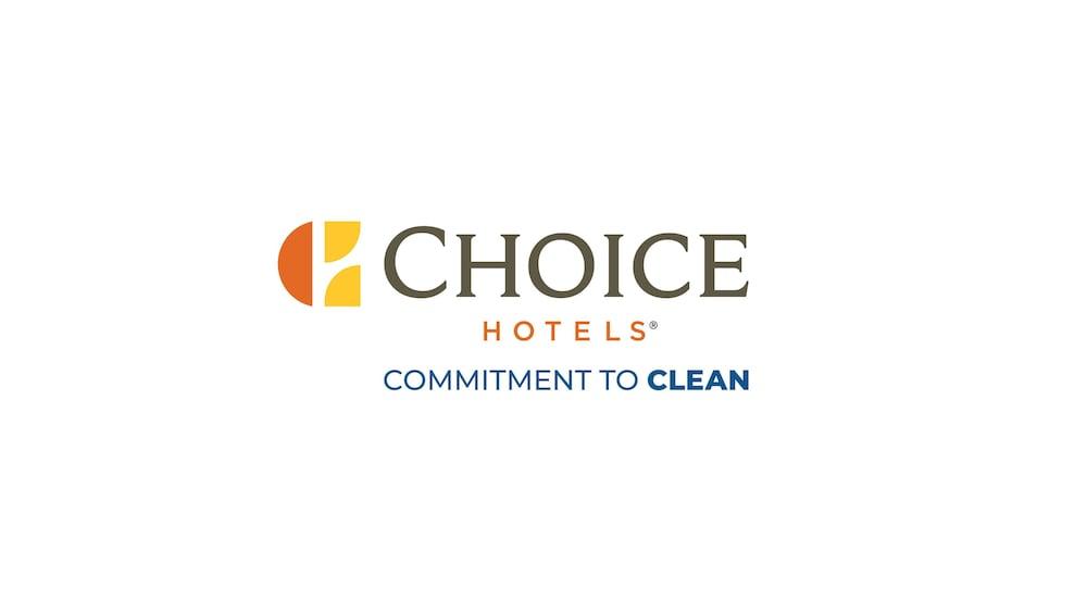 Sonesta Essential - Airport Hotel 2*