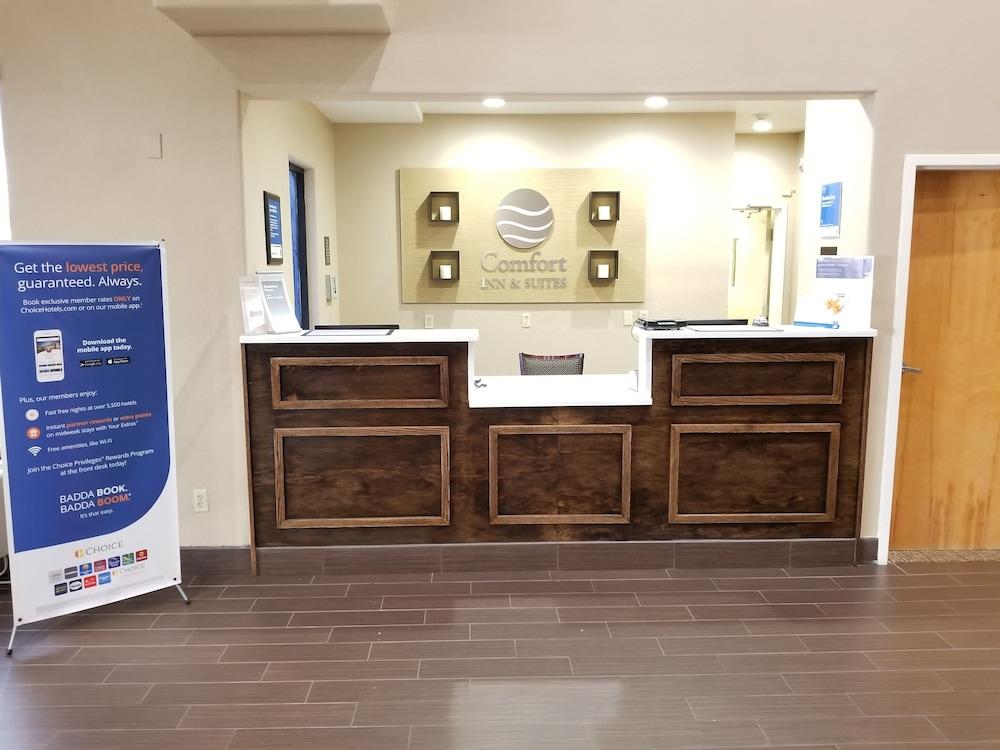 Sonesta Essential - Airport Baton Rouge