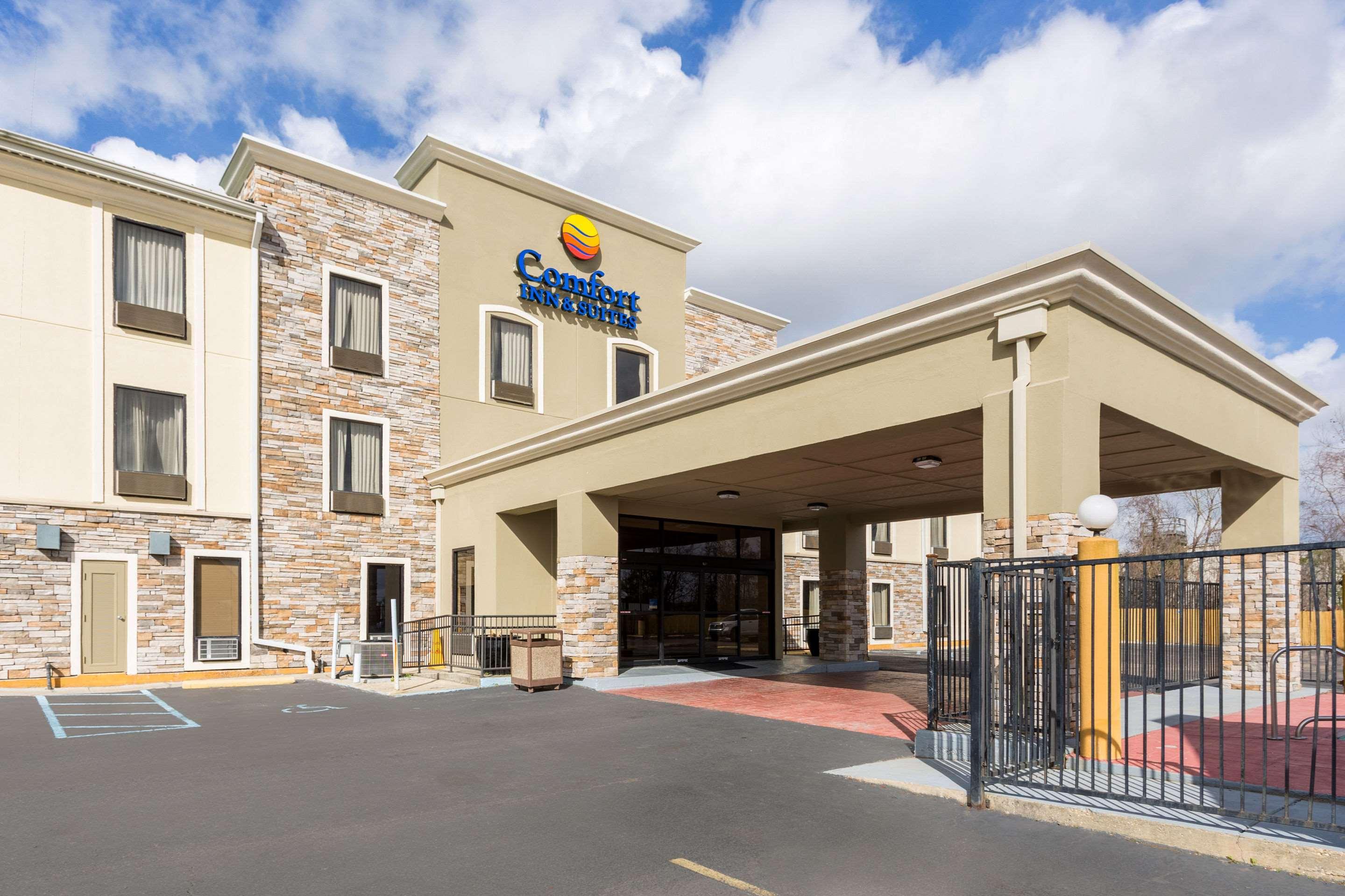 Sonesta Essential - Airport