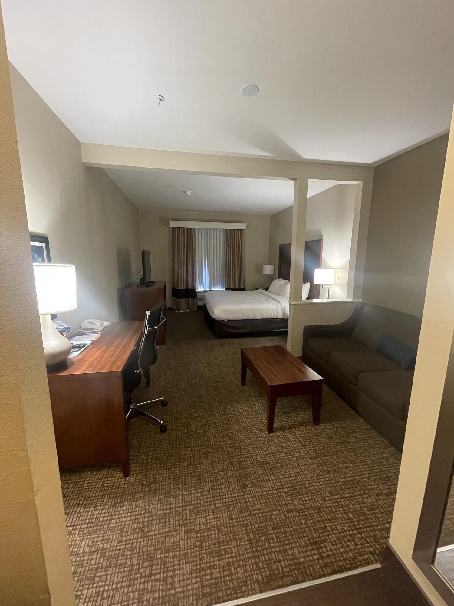 Hotel Sonesta Essential - Airport
