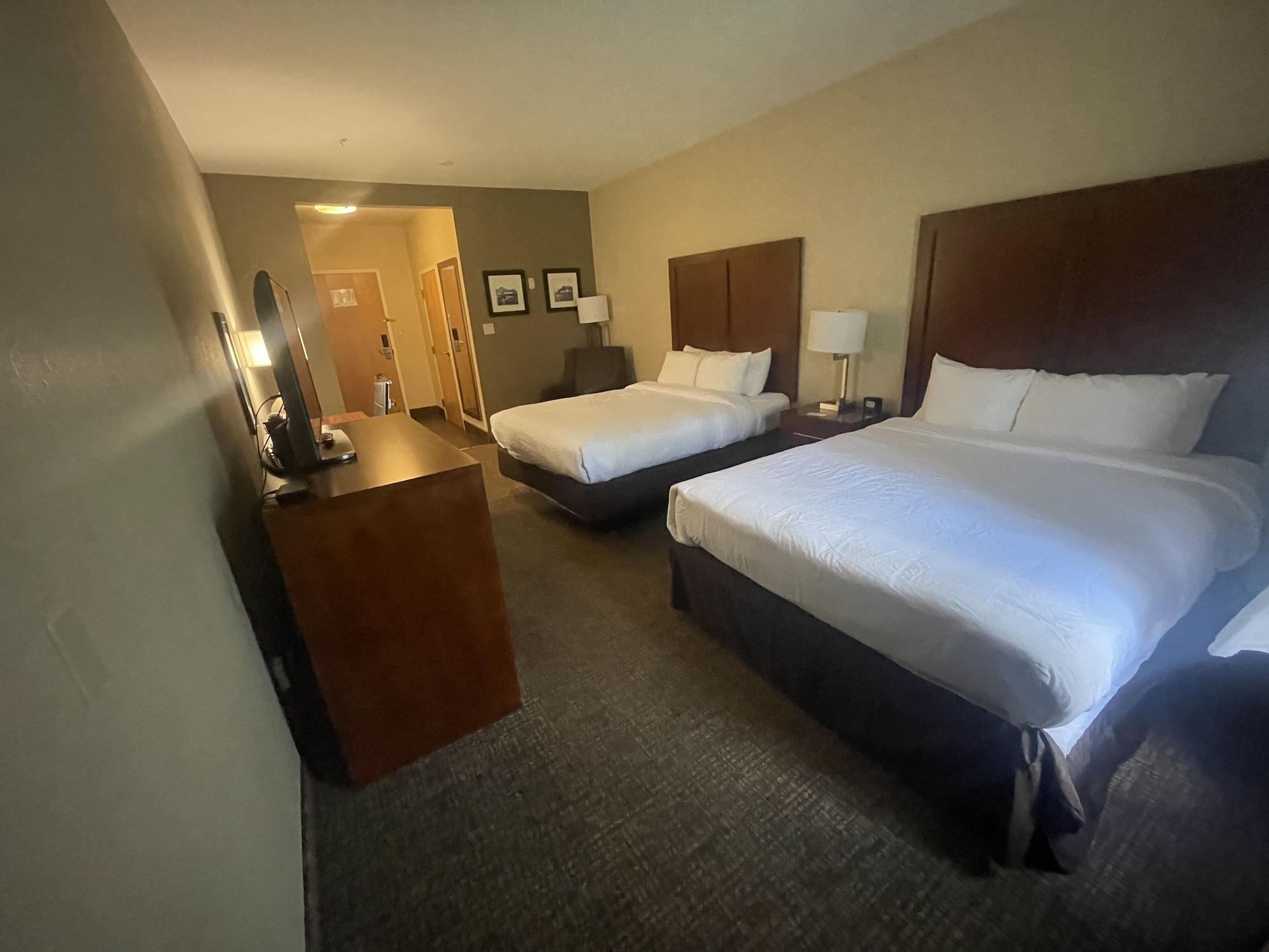 Sonesta Essential - Airport Hotel Baton Rouge