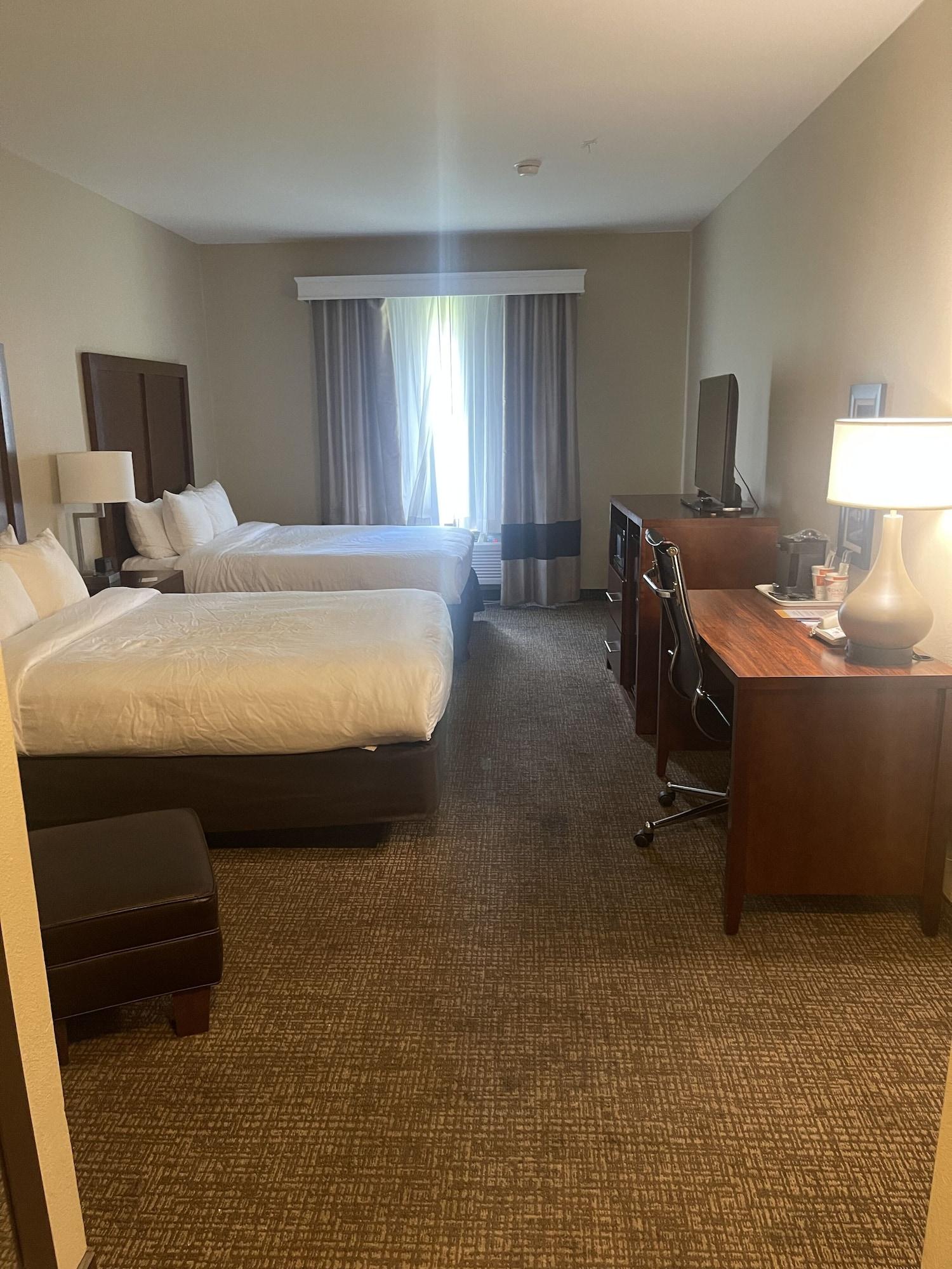 Sonesta Essential - Airport Hotel Baton Rouge