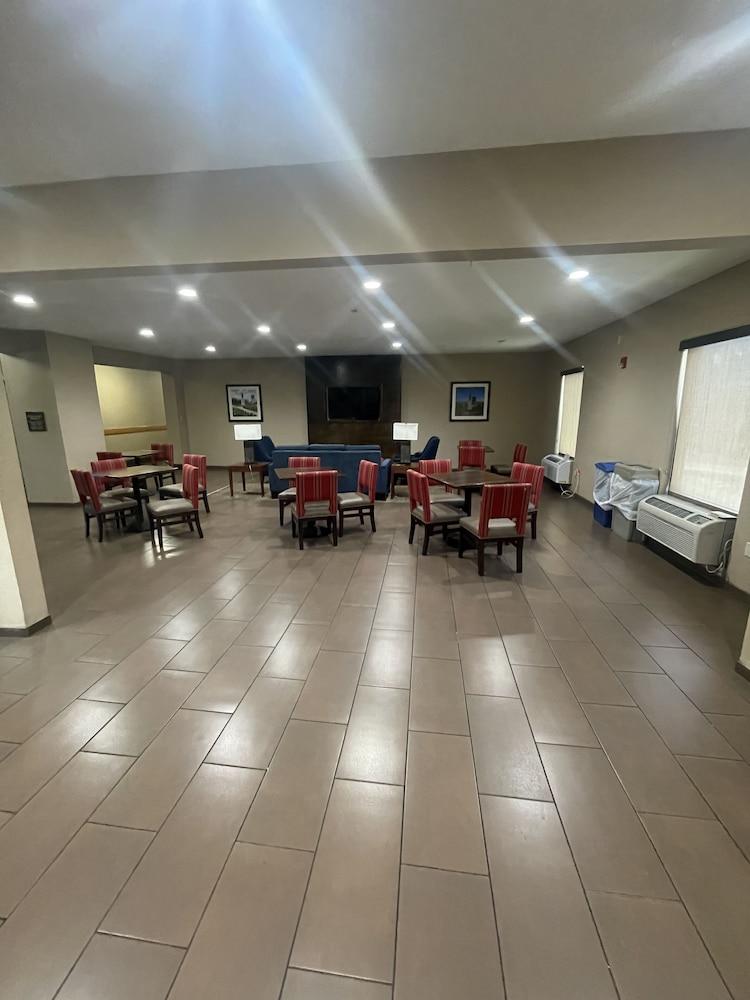 Sonesta Essential - Airport Hotel Baton Rouge