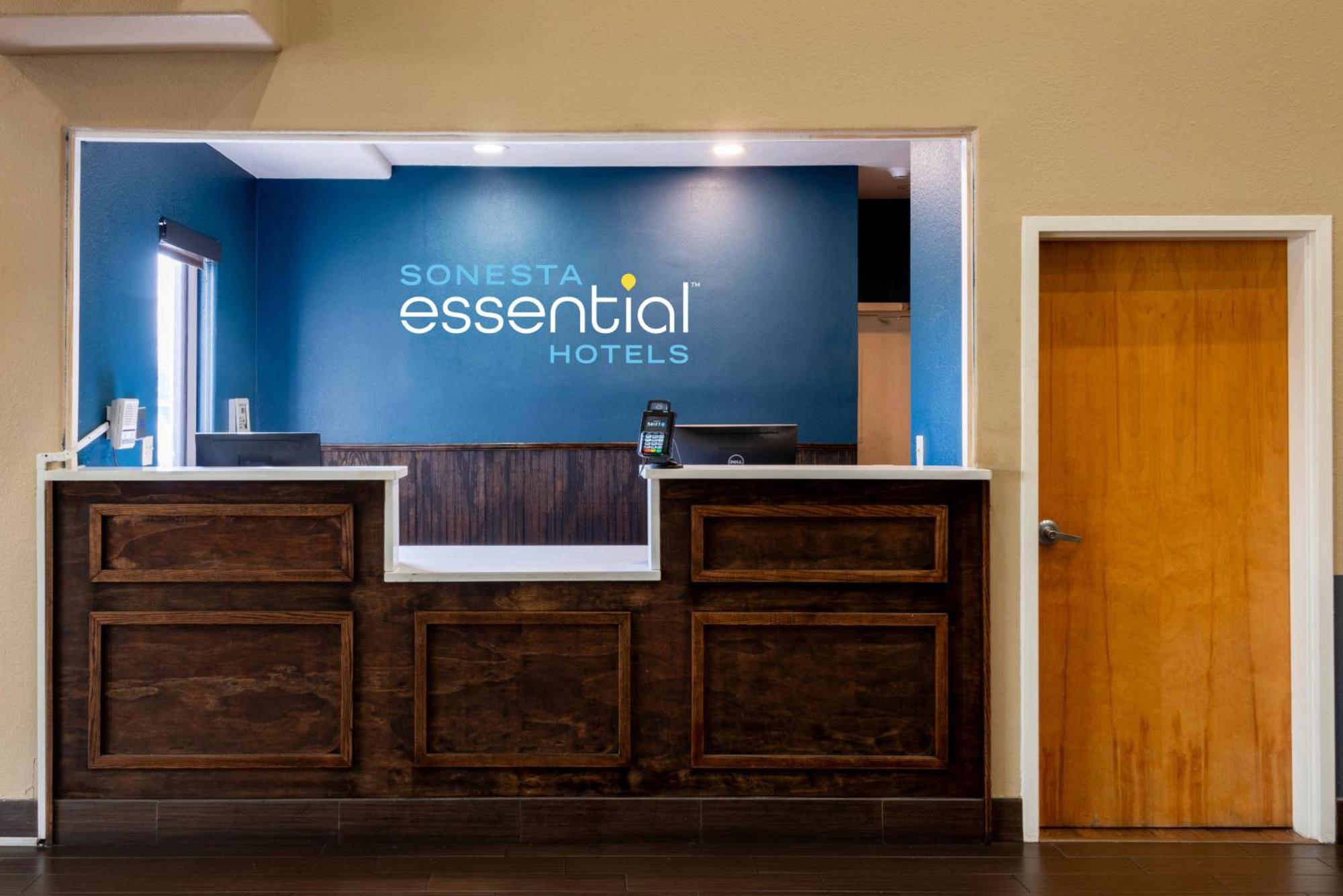 Hotel Sonesta Essential - Airport 2*