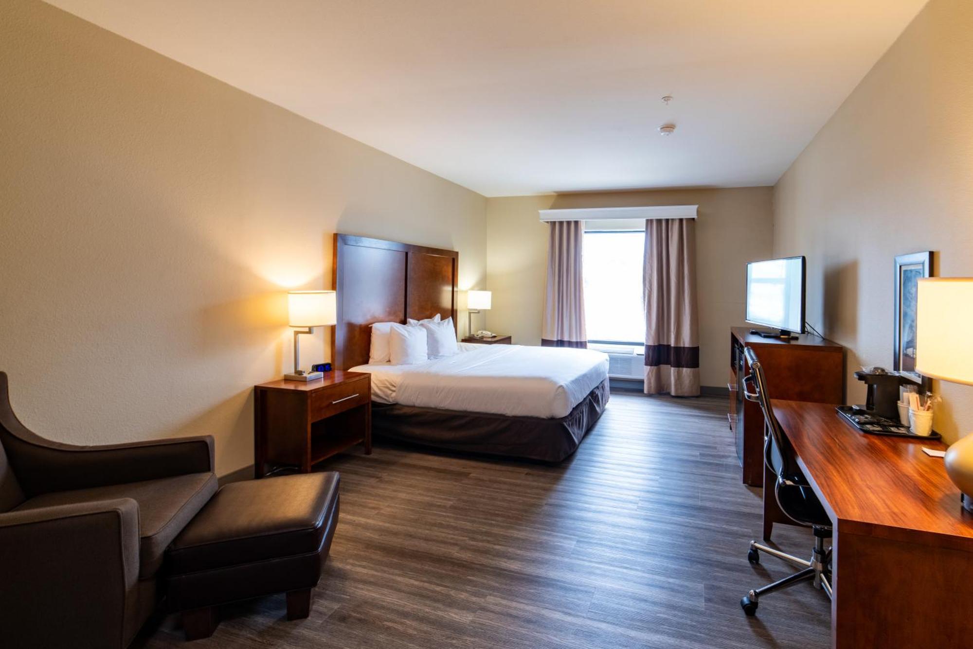Sonesta Essential - Airport 2*