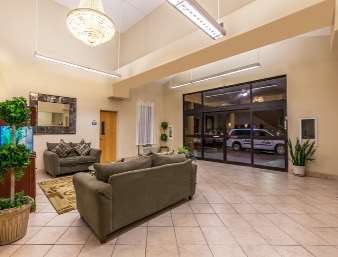 Hotel Sonesta Essential - Airport