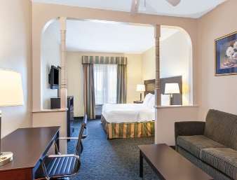 Sonesta Essential - Airport