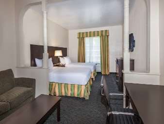 Hotel Sonesta Essential - Airport 2*