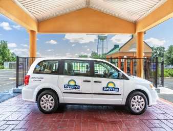 Hotel Sonesta Essential - Airport Baton Rouge