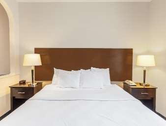 Hotel Sonesta Essential - Airport