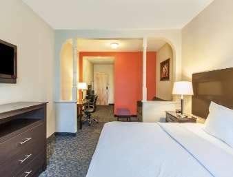 Hotel Sonesta Essential - Airport Baton Rouge