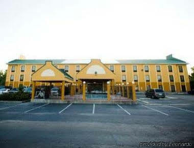 Hotel Sonesta Essential - Airport