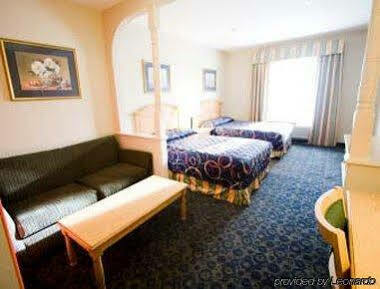 Sonesta Essential - Airport Hotel